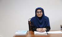 انتصاب مدیر جدید اطلاع رسانی پزشکی و منابع علمی