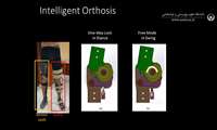 طراحی و ساخت مفصل جدید زانو برای بهبود وضعیت راه رفتن افراد مبتلا به فلج اندام تحتانی