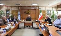 معاونت تحقیقات و فناوری درصدد توسعه درگاه‌های دیجیتال دانشگاه است