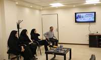 برگزاری اولین نشست کرسی علمی ترویجی در دانشگاه علوم توانبخشی و سلامت اجتماعی 