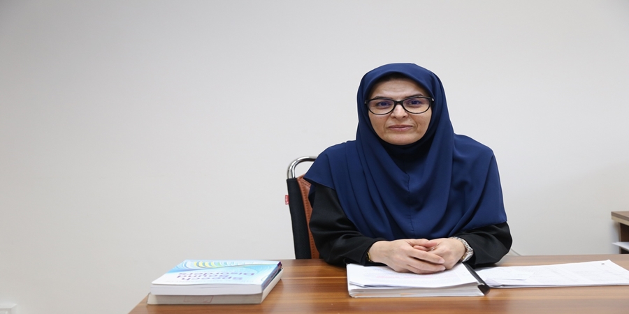 انتصاب مدیر جدید اطلاع رسانی پزشکی و منابع علمی