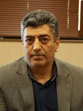 محمد سعید خانجانی